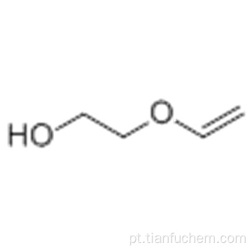 Éter de Monovinyl do glicol de etileno CAS 764-48-7